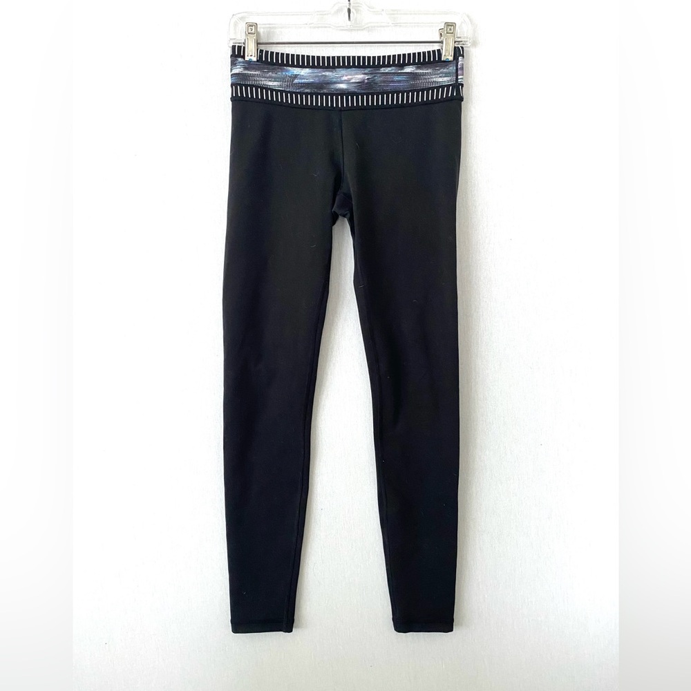 Ivivva Leggings Black Size 14